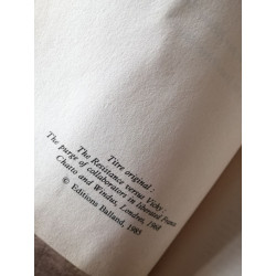 L'épuration française 1944-1949