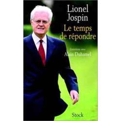 Le Temps de répondre