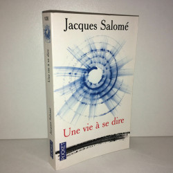 UNE VIE A SE DIRE Pocket Livre de poche
