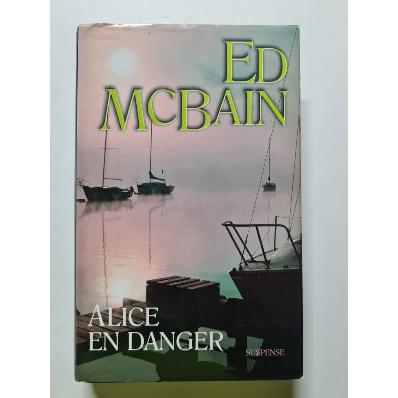 Alice en danger
