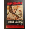 Terreur a ouranos