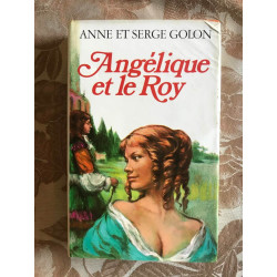Angelique et le Roy