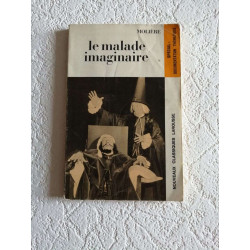 Le maldade imaginaire