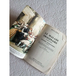 Le maldade imaginaire