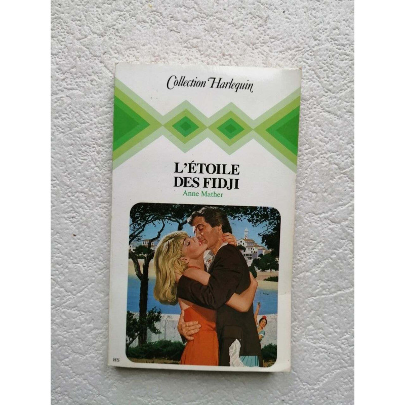 L'étoile des fidji