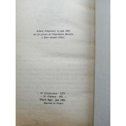 L'étoile des fidji