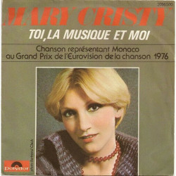 Toi La Musique Et Moi