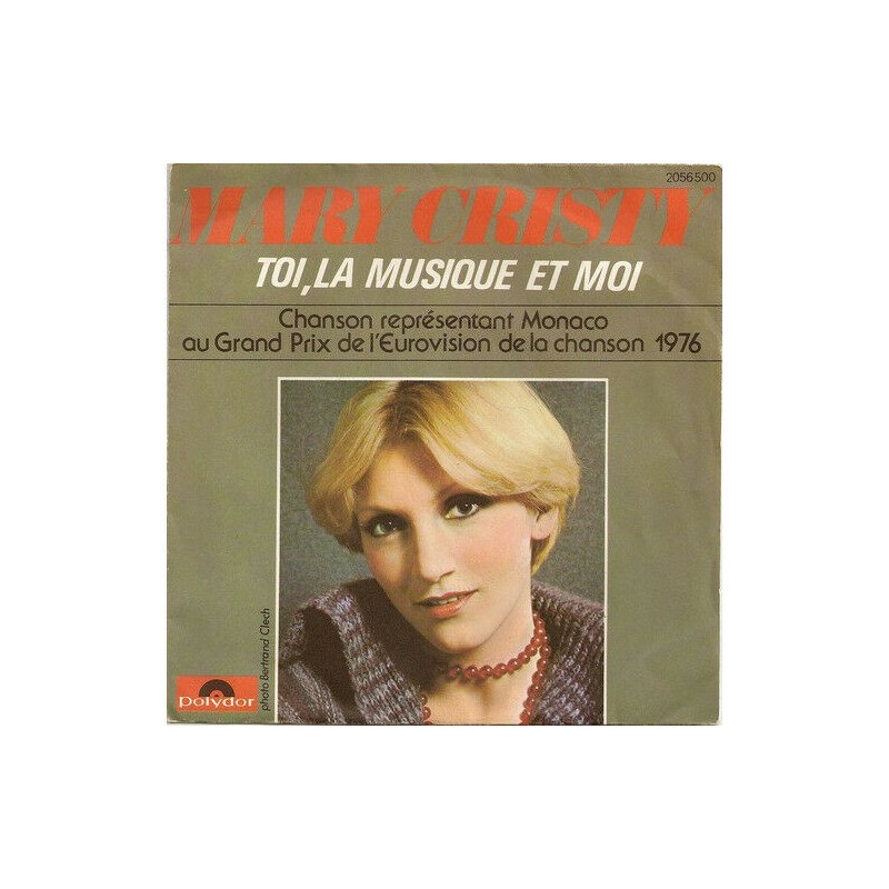 Toi La Musique Et Moi