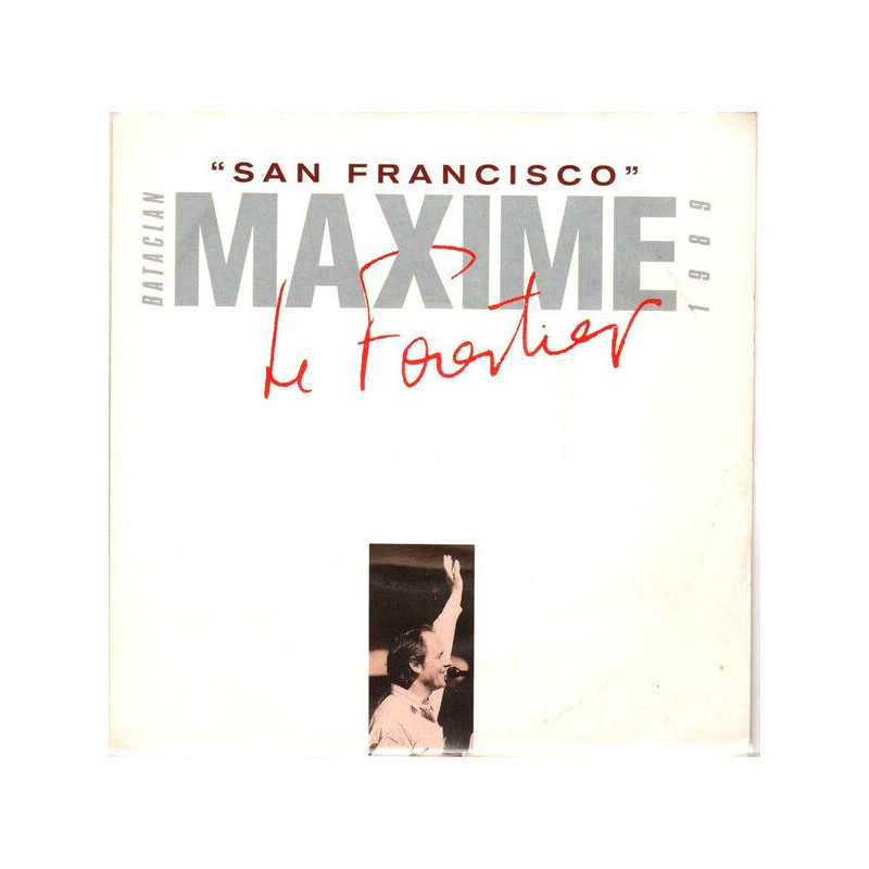 San Francisco