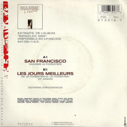 San Francisco