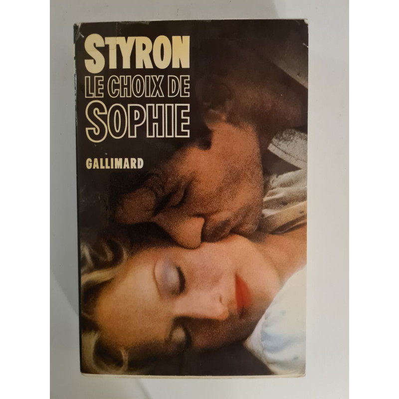 Le Choix de Sophie