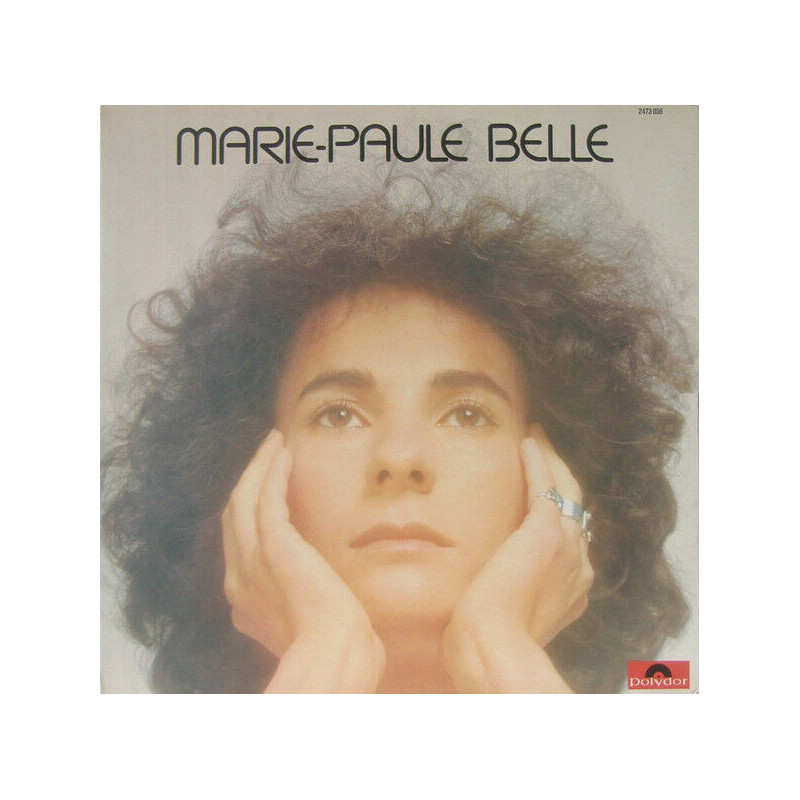 Marie-Paule Belle