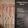 Marie-Paule Belle