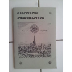 Poinsignon Numismatique liste à prix fixe n 36 novembre 1993