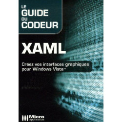 Xaml le guide du codeur