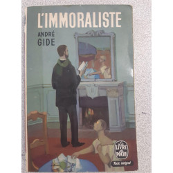 L'Immoraliste