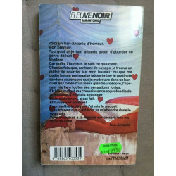 Fais pas dans le porno Fleuve noir