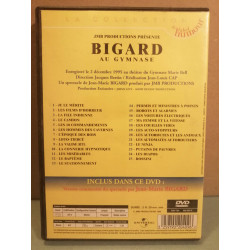 Bigard Nouveau Spectacle DVD simple