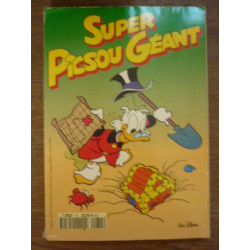 SUPER PICSOU GEANT n74 10