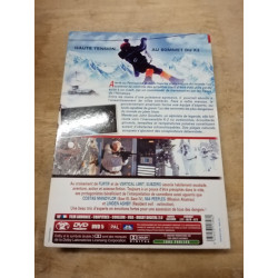 DVD Film - Subzero