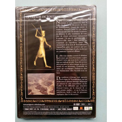 L'Egypte des Pharaons - Le Trésor De Toutankhamon DVD simple