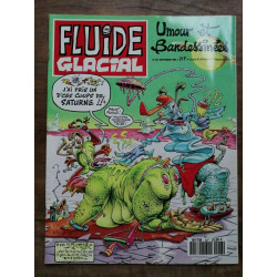 Fluide Glacial Nº 207 Septembre 1993