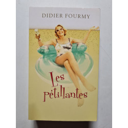 Les pétillantes