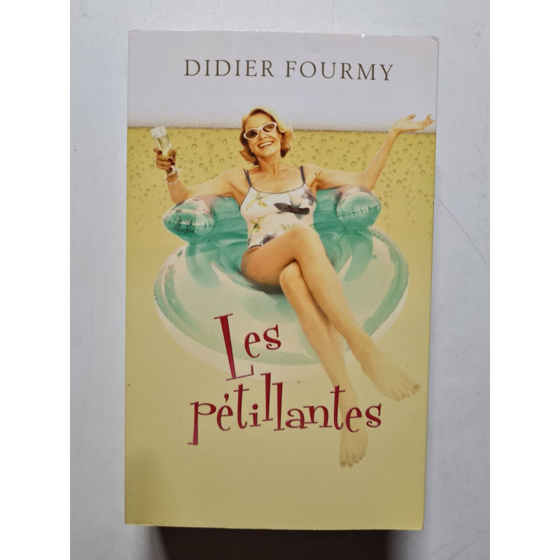 Les pétillantes