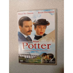 Miss potter