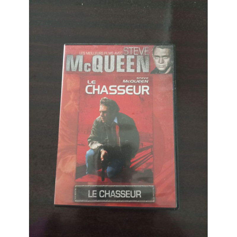 Le chasseur