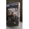 Coffret engrenages saison 5 - Neuf sous blister