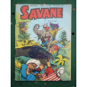 Savane Mensuel n8 Allan Bruce et le Pont du limpopo saci 091956