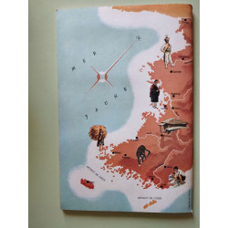 Tour du monde - Corée