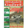 Histoire de Guerre n 50 septembre 2004 Leningrad Le SdKfz 251...