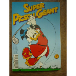 SUPER PICSOU GEANT n69 12