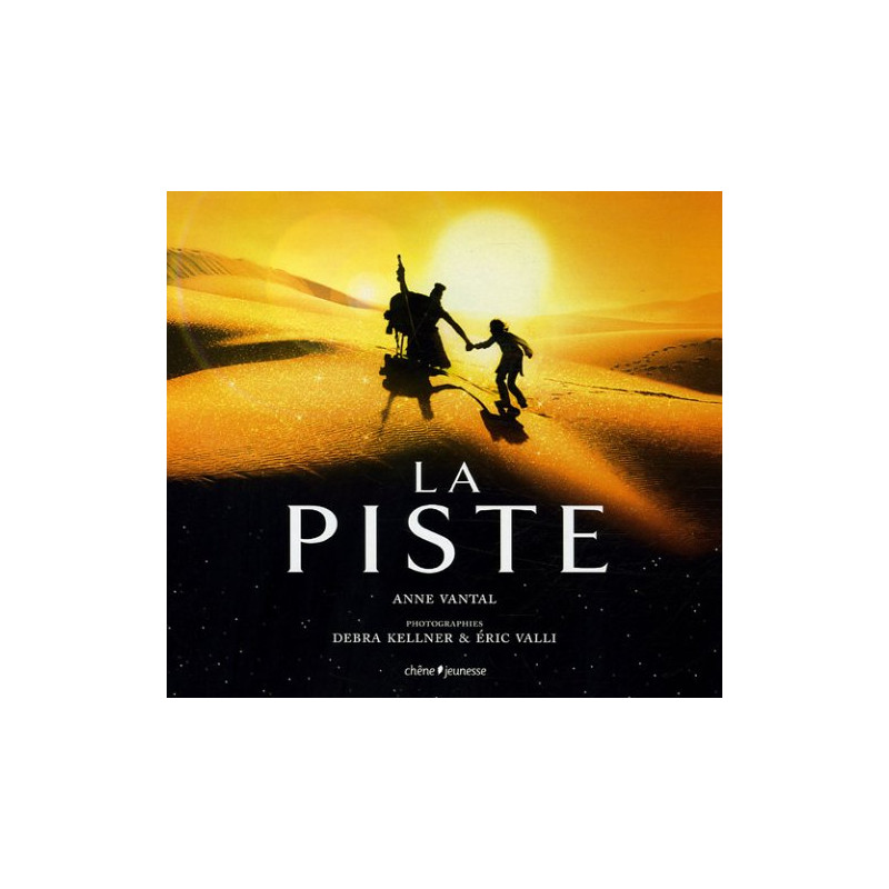 La piste