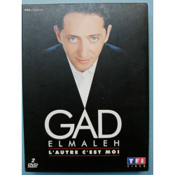 L'autre c'est moi 2 DVD