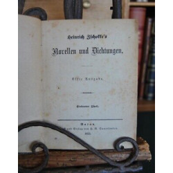 s Novellen und Dichtungen Sauerländer verlag