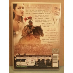 Alexandre Colin Farrell Angelina Jolie DVD