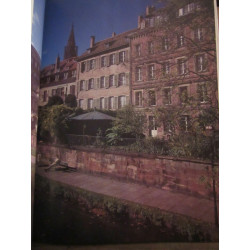 Egen nussbaumer strasbourg