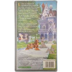 La Belle et le Clochard 2 : L'appel de la rue