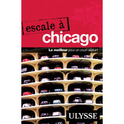 Escale à Chicago