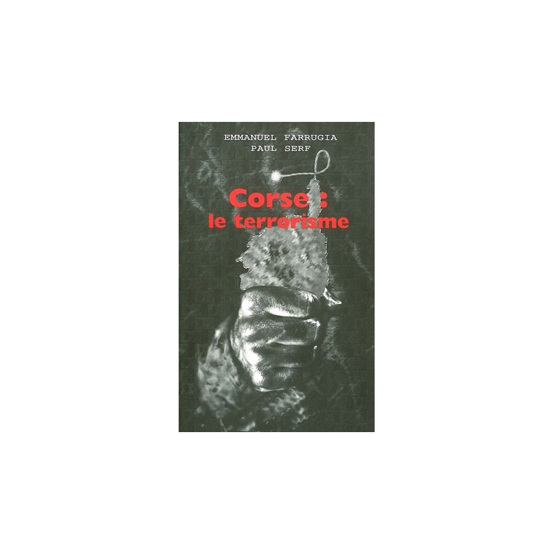 Corse: le Terrorisme