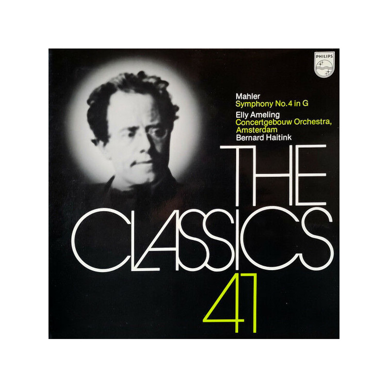 Symphony No.4 In G