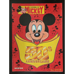 Le Journal de Mickey N.1689