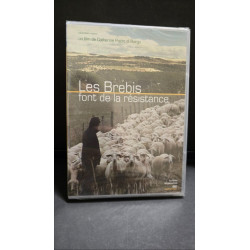 Les brebis font de la résistance - Neuf sous blister