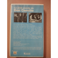 Le petit monde don camillo : fernandel
