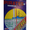 Pirates n 109 Mon journal septembre 1985