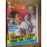 Le Journal de Mickey hebdomadaire N 1722