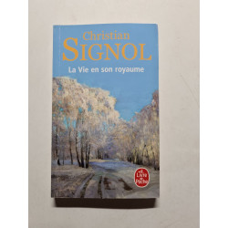 La vie en son royaume